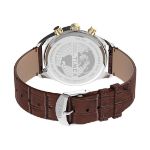 Picture of Ted Baker White Dial Men's Watch