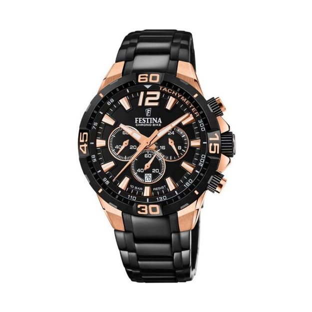 Festina Chrono Bisiklet Saati resmi
