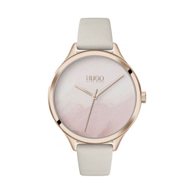 Ted Baker Bayanlar Pembe Altın resmi
