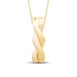 Picture of Gold Pendant