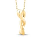 Picture of Gold Pendant