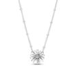 Picture of Pandora Vintage Circle Collier Necklace