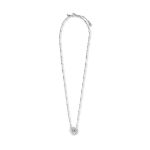 Pandora Vintage Daire Collier Kolye resmi