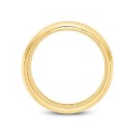 Picture of Gold Engagement Ring