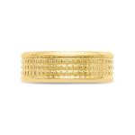 Picture of Gold Engagement Ring