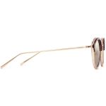 Picture of Ripley Gold Sunglasses
