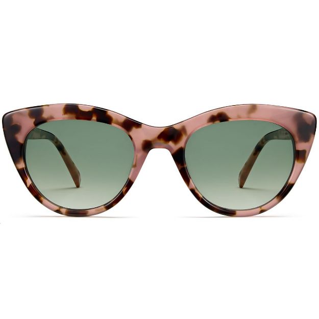 Tory Burch TY Koyu resmi