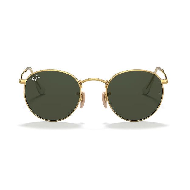 تصویر Ray-Ban Round
